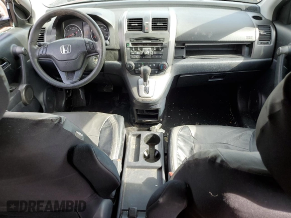 2011 Honda CR-V SE with VIN 5J6RE4H47BL079296, listed as a Copart auction lot 47357665 with 176,331 mi miles and Salvage Title. Bid and sale history available at carsss.com. Image 8.