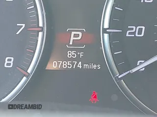 2019 Acura MDX с VIN 5J8YD3H31KL012538, выставлен на аукционе IAAI как лот 42080282 с пробегом 78 574 миль миль и . История ставок и продаж доступна на DreamBid. Изображение 15.