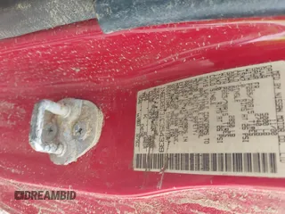 2001 Nissan Frontier SE Desert Runner z VIN 1N6ED26T31C354339, wystawiony jako IAAI lot #42279697 z przebiegiem Nie podano mil oraz . Historia ofert i sprzedaży dostępna na DreamBid. Obrazek 9.