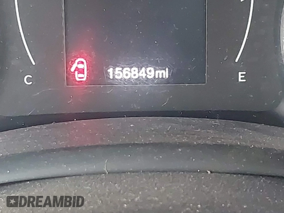 2019 Jeep Renegade Latitude with VIN ZACNJABB0KPJ75446, listed as a IAAI auction lot 42270073 with 156,849 mi miles and . Bid and sale history available at DreamBid. Image 15.