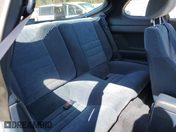 1990 Toyota Celica z VIN JT2ST87N6L0028544, wystawiony jako Copart lot #45406455 z przebiegiem 112 463 mil mil oraz Szkoda całkowita • Salvage title. Historia ofert i sprzedaży dostępna na DreamBid. Obrazek 10.