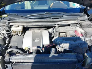 2019 Lexus RX 450h with VIN 2T2BGMCA3KC032834, listed as a IAAI auction lot 41667197 with 120,771 mi miles and . Bid and sale history available at DreamBid. Image 10.