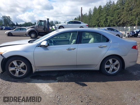2012 Acura TSX Technology with VIN JH4CU2F6XCC012845, listed as a IAAI auction lot 42304391 with 69,873 mi miles and . Bid and sale history available at DreamBid. Image 14.