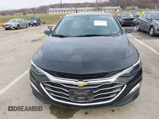 2023 Chevrolet Malibu LS with VIN 1G1ZB5ST8PF116679, listed as a IAAI auction lot 41045782 with 64,530 mi miles and . Bid and sale history available at carsss.com. Image 13.