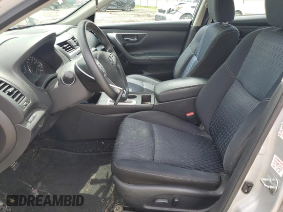 2016 Nissan Altima S z VIN 1N4AL3AP4GC155626, wystawiony jako Copart lot #56680185 z przebiegiem 168 891 mil mil oraz Szkoda całkowita • Salvage title. Historia ofert i sprzedaży dostępna na DreamBid. Obrazek 7.