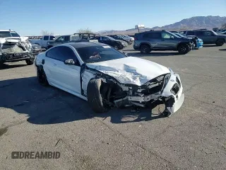 2015 BMW M6 z VIN WBSLX9C54FD160753, wystawiony jako Copart lot #83486484 z przebiegiem 80 275 mil mil oraz Szkody całkowita. Historia ofert i sprzedaży dostępna na DreamBid. Obrazek 11.