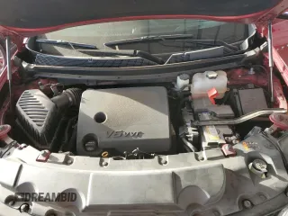 2018 Chevrolet Traverse Premier with VIN 1GNERKKW4JJ141004, listed as a Copart auction lot 44819645 with 26,175 mi miles and Salvage Title. Bid and sale history available at carsss.com. Image 12.