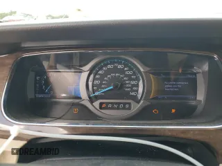 2013 Ford Taurus Limited с VIN 1FAHP2F99DG158940, выставлен на аукционе Copart как лот 66111234 с пробегом 208 640 миль миль и Списание • Salvage title. История ставок и продаж доступна на DreamBid. Изображение 9.
