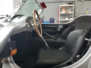1965 Ford Mustang z VIN CHR2538P870007, wystawiony jako Copart lot #41998005 z przebiegiem 25 925 mil mil oraz Szkoda całkowita • Salvage title. Historia ofert i sprzedaży dostępna na DreamBid. Obrazek 7.