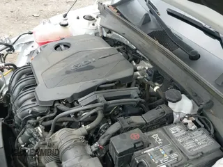 2021 Hyundai Sonata SEL с VIN 5NPEL4JA8MH090616, выставлен на аукционе IAAI как лот 43058907 с пробегом 43 875 миль миль и . История ставок и продаж доступна на DreamBid. Изображение 19.