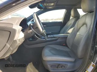 2019 Toyota Avalon Limited Hybrid z VIN 4T1B21FB3KU008344, wystawiony jako Copart lot #84662964 z przebiegiem 127 254 mil mil oraz Szkoda całkowita • Salvage title. Historia ofert i sprzedaży dostępna na DreamBid. Obrazek 7.