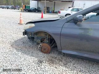 2007 Toyota Camry Solara SE with VIN 4T1FA38P37U128774, listed as a IAAI auction lot 41804353 with 1 mi miles. Bid and sale history available at carsss.com. Image 13.