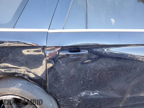 2021 Ford Expedition Max XLT with VIN 1FMJK1JT6MEA21825, listed as a Copart auction lot 52828885 with 135,431 mi miles and Salvage Title. Bid and sale history available at DreamBid. Image 11.