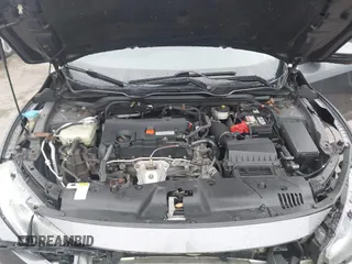 2016 Honda Civic Sedan EX with VIN 2HGFC2F83GH504303, listed as a IAAI auction lot 41914194 with 136,457 mi miles. Bid and sale history available at carsss.com. Image 10.