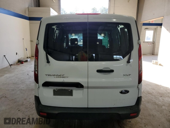2022 Ford Transit Connect XLT с VIN NM0LS7T29N1508382, выставлен на аукционе Copart как лот 42322505 с пробегом 154 223 миль миль и Чистый • Clean title. История ставок и продаж доступна на DreamBid. Изображение 6.