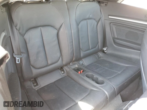 2015 Audi A3 1.8T Premium with VIN WAU6CLFF5F1030299, listed as a Copart auction lot 69073034 with 82,116 mi miles and Salvage Title. Bid and sale history available at carsss.com. Image 10.