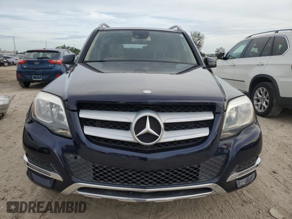 2015 Mercedes-Benz GLK 350 with VIN WDCGG5HB6FG393087, listed as a Copart auction lot 72344374 with 88,864 mi miles and Non Repairable. Bid and sale history available at DreamBid. Image 5.