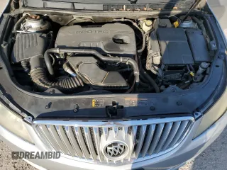 2013 Buick LaCrosse with VIN 1G4GA5ER1DF247896, listed as a Copart auction lot 74377124 with 106,336 mi miles and Clean Title. Bid and sale history available at carsss.com. Image 11.
