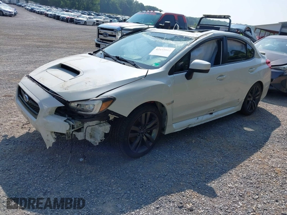 2017 Subaru WRX Limited с VIN JF1VA1J65H9817005, выставлен на аукционе IAAI как лот 42473992 с пробегом 73 317 миль миль и . История ставок и продаж доступна на DreamBid. Изображение 18.
