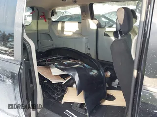 2012 Dodge Grand Caravan SE with VIN 2C4RDGBG7CR139874, listed as a IAAI auction lot 41377432 with 136,870 mi miles and . Bid and sale history available at DreamBid. Image 8.