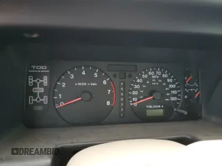 2000 Isuzu Trooper S с VIN JACDJ58X3Y7J09857, выставлен на аукционе Copart как лот 79924354 с пробегом Не указан миль и Чистый • Clean title. История ставок и продаж доступна на DreamBid. Изображение 9.