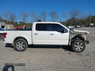 2016 Ford F-150 XLT с VIN 1FTEW1EG8GFB92386, выставлен на аукционе IAAI как лот 41090007 с пробегом 162 222 миль миль и . История ставок и продаж доступна на DreamBid. Изображение 14.