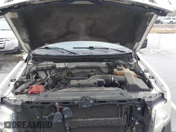 2013 Ford F-150 XL with VIN 1FTFW1EFXDFA99876, listed as a IAAI auction lot 41859370 with 248,683 mi miles and . Bid and sale history available at DreamBid. Image 10.