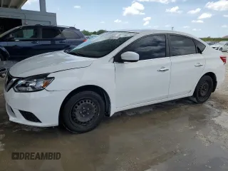 2016 Nissan Sentra SR with VIN 3N1AB7AP1GL649065, listed as a Copart auction lot 56452975 with 114,104 mi miles and Clean Title. Bid and sale history available at DreamBid. Image 1.