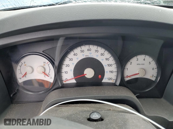 2005 Dodge Dakota с VIN 1D7HW22N85S164328, выставлен на аукционе Copart как лот 50151155 с пробегом Не указан миль и Списание • Salvage title. История ставок и продаж доступна на DreamBid. Изображение 9.