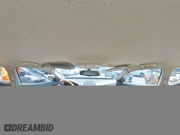 2010 Lincoln MKZ with VIN 3LNHL2GCXAR603248, listed as a Copart auction lot 52774225 with 121,506 mi miles and Salvage title. Bid and sale history available at DreamBid. Image 13.
