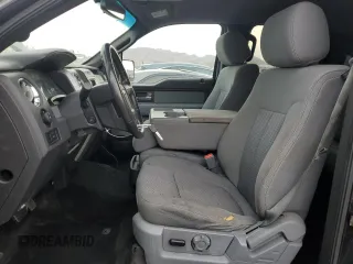 2013 Ford F-150 XL with VIN 1FTFW1ET6DFB39814, listed as a Copart auction lot 84697464 with 232,874 mi miles and Clean Title. Bid and sale history available at carsss.com. Image 7.