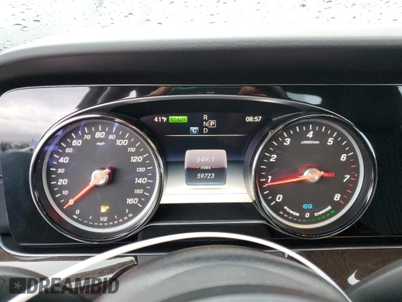 2019 Mercedes-Benz CLS 450 с VIN WDD2J5JB6KA021019, выставлен на аукционе Copart как лот 48024625 с пробегом 59 723 миль миль и Списание • Salvage title. История ставок и продаж доступна на DreamBid. Изображение 9.