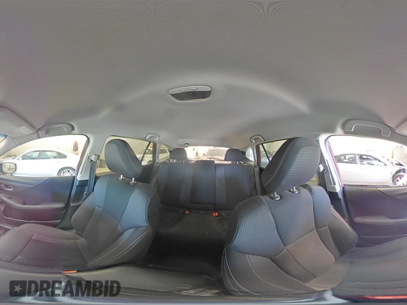 2020 Subaru Outback Premium with VIN 4S4BTACC4L3265482, listed as a Copart auction lot 61729865 with 56,944 mi miles and Non repairable. Bid and sale history available at DreamBid. Image 15.