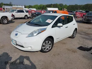 2015 Nissan LEAF SL z VIN 1N4AZ0CP2FC312062, wystawiony jako IAAI lot #42069975 z przebiegiem 250 000 mil mil oraz . Historia ofert i sprzedaży dostępna na DreamBid. Obrazek 17.