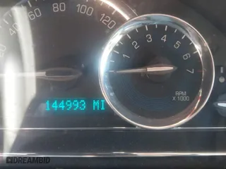 2010 Chevrolet HHR LS with VIN 3GNBAADB4AS521134, listed as a IAAI auction lot 41917124 with NaN miles. Bid and sale history available at carsss.com. Image 7.