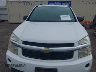2008 Chevrolet Equinox LS z VIN 2CNDL23F186303131, wystawiony jako IAAI lot #42192555 z przebiegiem 225 003 mil mil oraz . Historia ofert i sprzedaży dostępna na DreamBid. Obrazek 6.