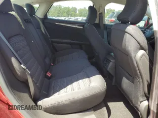 2016 Ford Fusion SE с VIN 3FA6P0H70GR299089, выставлен на аукционе Copart как лот 53463545 с пробегом 125 033 миль миль и На запчасти • Non repairable. История ставок и продаж доступна на DreamBid. Изображение 10.