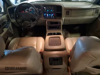 2004 GMC Yukon SLT with VIN 1GKEK13Z14J264395, listed as a Copart auction lot 45806765 with 272,917 mi miles and Clean Title. Bid and sale history available at carsss.com. Image 8.