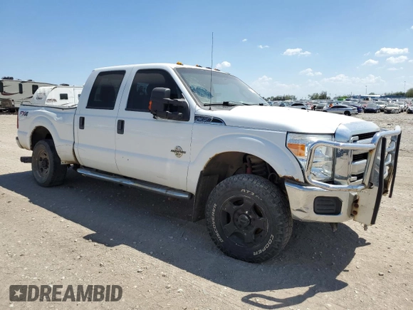 2012 Ford F-350 XL z VIN 1FT8W3BT0CEB74099, wystawiony jako Copart lot #47470204 z przebiegiem 172 041 mil mil oraz Szkoda całkowita • Salvage title. Historia ofert i sprzedaży dostępna na DreamBid. Obrazek 4.
