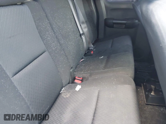 2011 Chevrolet Silverado 1500 LT with VIN 1GCRKSE35BZ413126, listed as a IAAI auction lot 42185963 with 223,132 mi miles and . Bid and sale history available at DreamBid. Image 8.