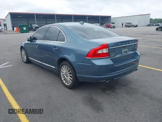 2013 Volvo S80 3.2L z VIN YV1940AS5D1168657, wystawiony jako IAAI lot #39945438 z przebiegiem 249 336 mil mil oraz . Historia ofert i sprzedaży dostępna na DreamBid. Obrazek 3.
