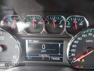 2015 Chevrolet Silverado 1500 LT with VIN 1GCVKREH4FZ198461, listed as a IAAI auction lot 42026231 with 116,075 mi miles. Bid and sale history available at carsss.com. Image 16.