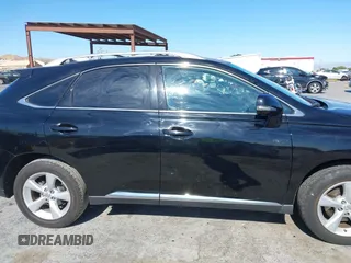 2012 Lexus RX 350 z VIN 2T2ZK1BAXCC069023, wystawiony jako IAAI lot #42655774 z przebiegiem 210 785 mil mil oraz . Historia ofert i sprzedaży dostępna na DreamBid. Obrazek 14.