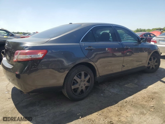2011 Toyota Camry LE with VIN 4T1BF3EKXBU777683, listed as a Copart auction lot 52492135 with 223,851 mi miles and Clean Title. Bid and sale history available at carsss.com. Image 3.