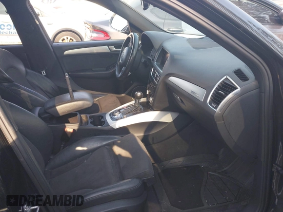 2016 Audi SQ5 Premium Plus с VIN WA1CCAFP8GA092424, выставлен на аукционе IAAI как лот 42066537 с пробегом 113 486 миль миль и . История ставок и продаж доступна на DreamBid. Изображение 5.