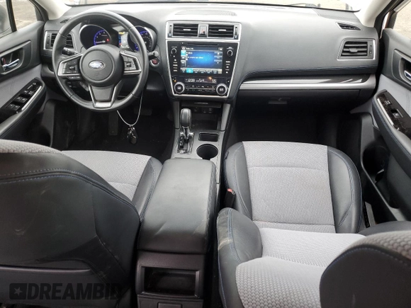 2018 Subaru Legacy Special Sports with VIN 4S3BNAR65J3009512, listed as a Copart auction lot 49237585 with 94,171 mi miles and Salvage Title. Bid and sale history available at DreamBid. Image 8.
