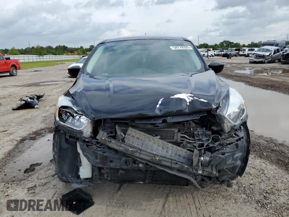 2019 Ford Escape SE z VIN 1FMCU0GD9KUA17378, wystawiony jako Copart lot #54778325 z przebiegiem 156 206 mil mil oraz Szkoda całkowita • Salvage title. Historia ofert i sprzedaży dostępna na DreamBid. Obrazek 5.
