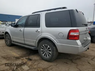 2016 Ford Expedition XLT с VIN 1FMJU1HT3GEF26189, выставлен на аукционе Copart как лот 48248335 с пробегом 139 335 миль миль и Чистый • Clean title. История ставок и продаж доступна на DreamBid. Изображение 2.