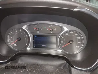 2022 Chevrolet Blazer LT with VIN 3GNKBCR49NS125144, listed as a IAAI auction lot 42453422 with 89,888 mi miles and . Bid and sale history available at DreamBid. Image 7.