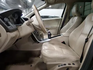 2010 Volvo XC60 3.0T z VIN YV4992DZ3A2033532, wystawiony jako Copart lot #50054555 z przebiegiem 166 061 mil mil oraz Szkoda całkowita • Salvage title. Historia ofert i sprzedaży dostępna na DreamBid. Obrazek 7.